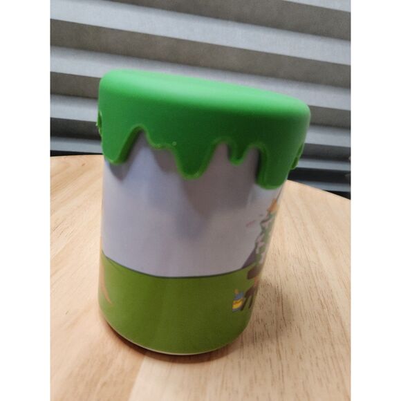 Yogi Bear Jellystone Park Mug with Lid/Coaster – Hanna-Barbera - Picture 3 of 6